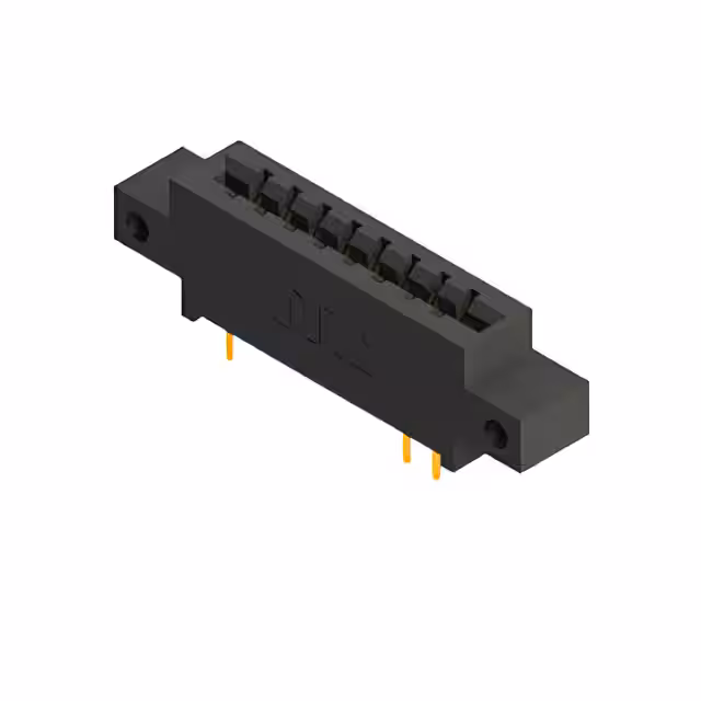 887-016-523-812 EDAC Inc.  Edgeboard Connectors